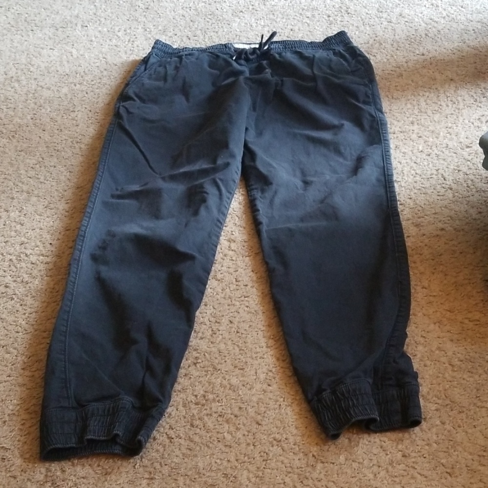Hollister Joggers